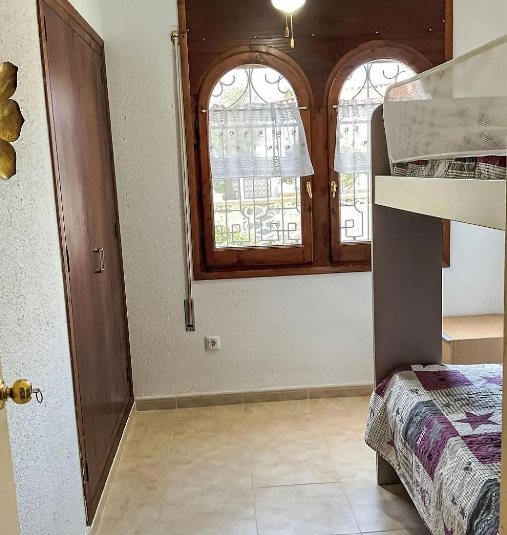 Villa Rustical Mont Roig By Interhome 迈阿密普拉特亚